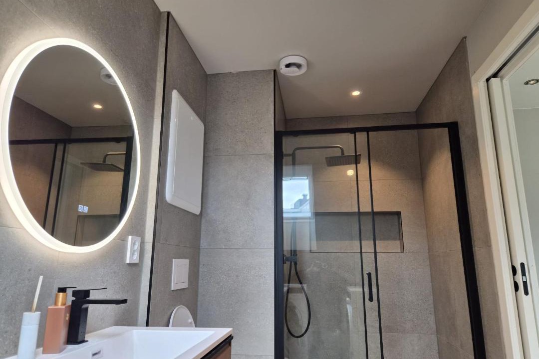 Photo of Bathroom in Bergenhus