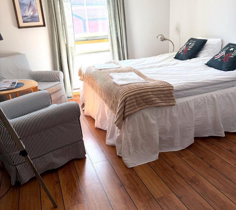 Photo of Bedroom in Valdemarsvik Municipality