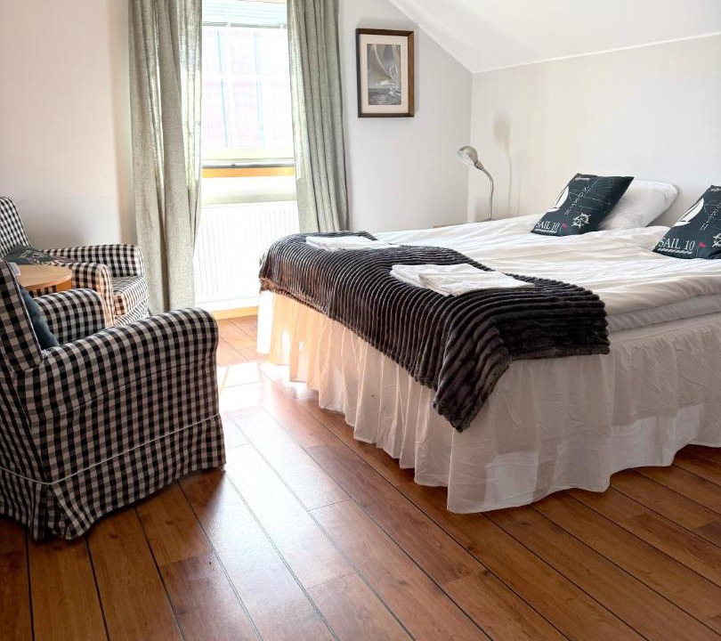 Photo of Bedroom in Valdemarsvik Municipality