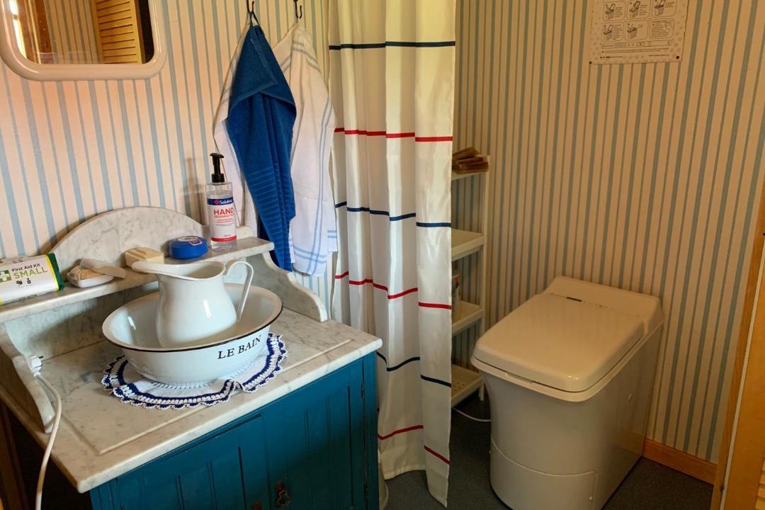 Photo of Bathroom in Varmskog