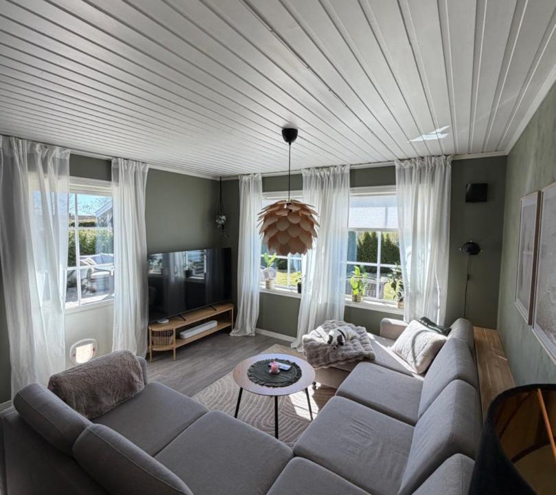 Photo of Livingroom in Maura