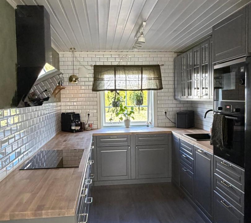 Photo of Kitchen in Maura