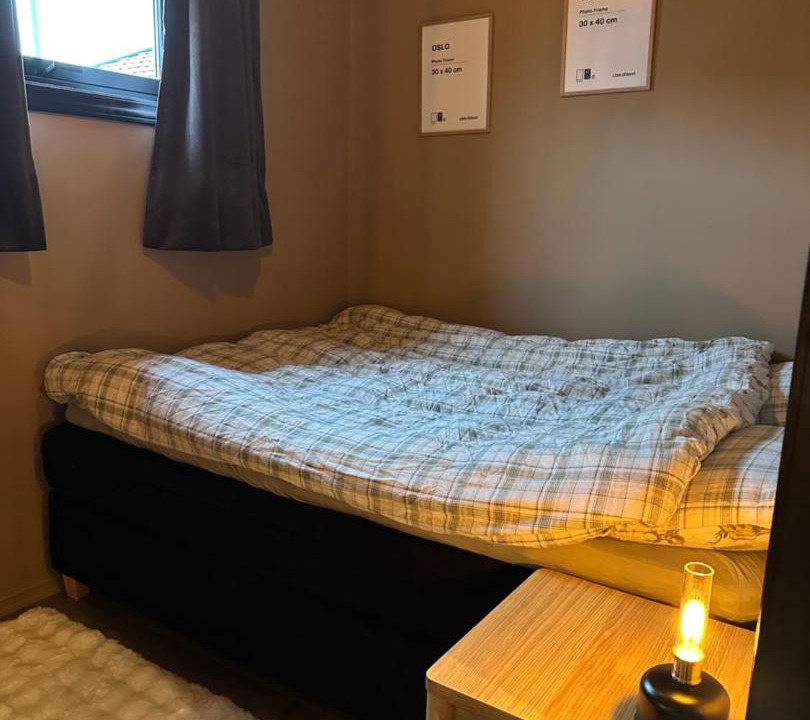 Photo of Bedroom in Maura