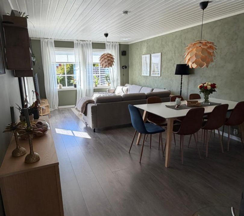 Photo of Livingroom in Maura