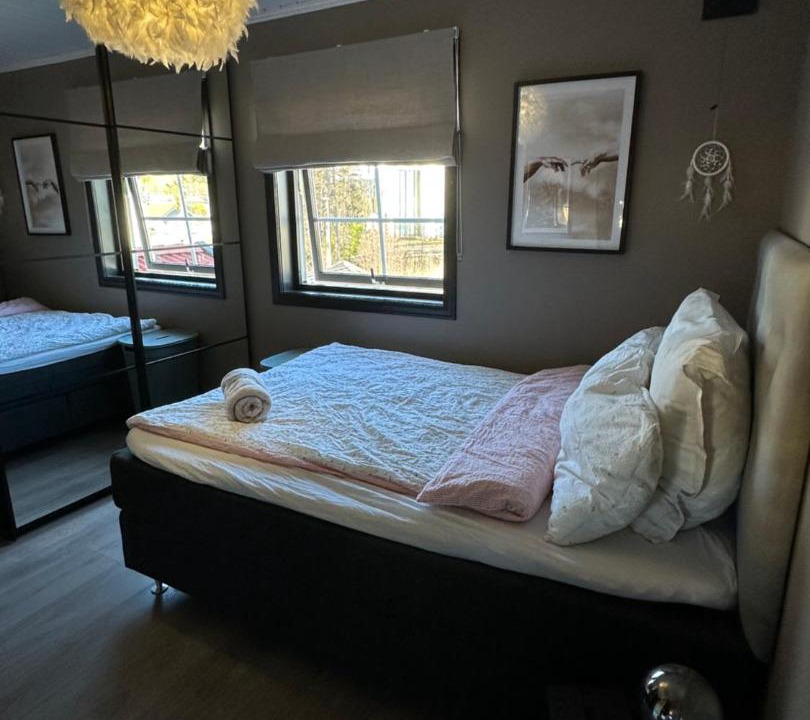 Photo of Bedroom in Maura