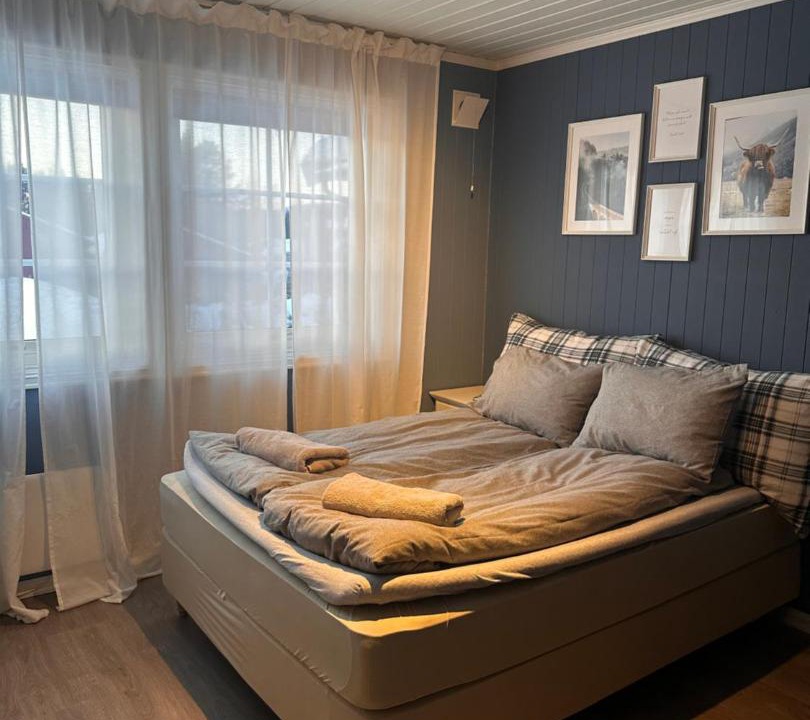 Photo of Bedroom in Maura