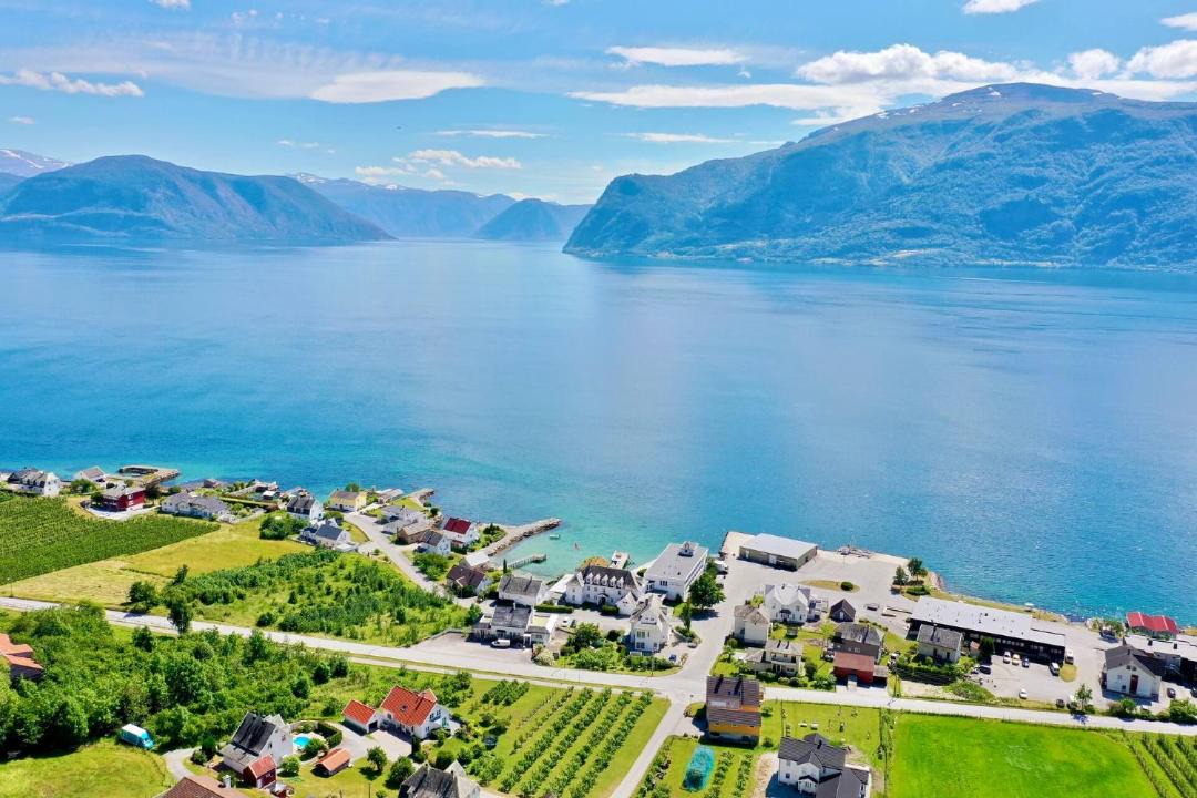 Photo of Others in Leikanger Municipality