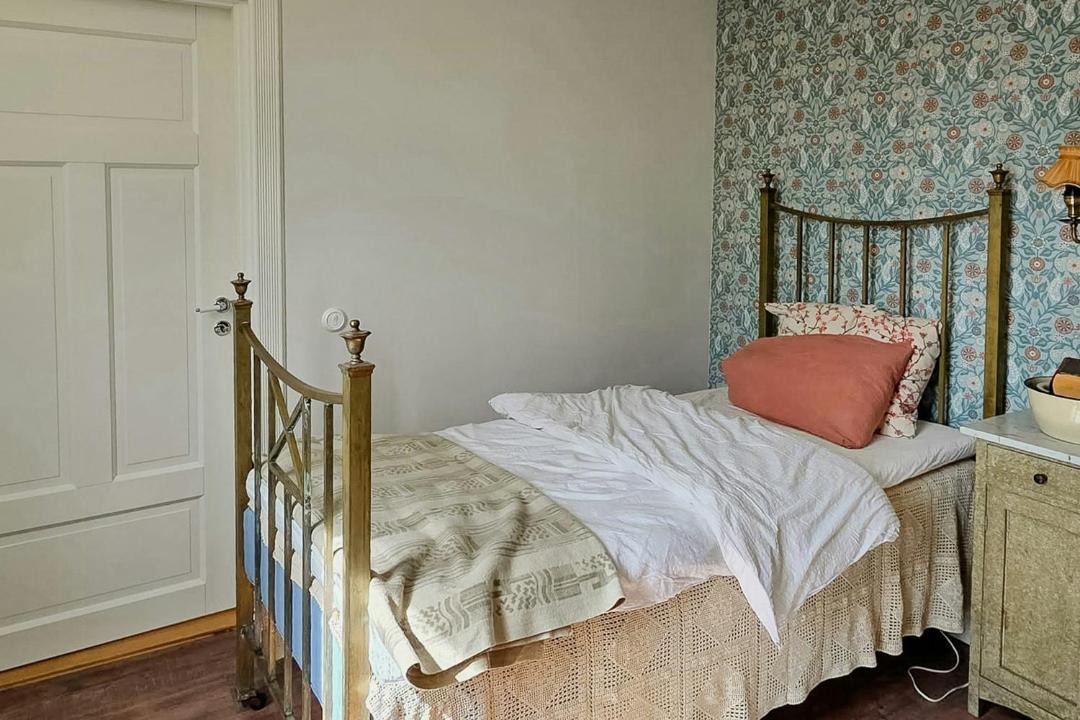 Photo of Bedroom in Deje