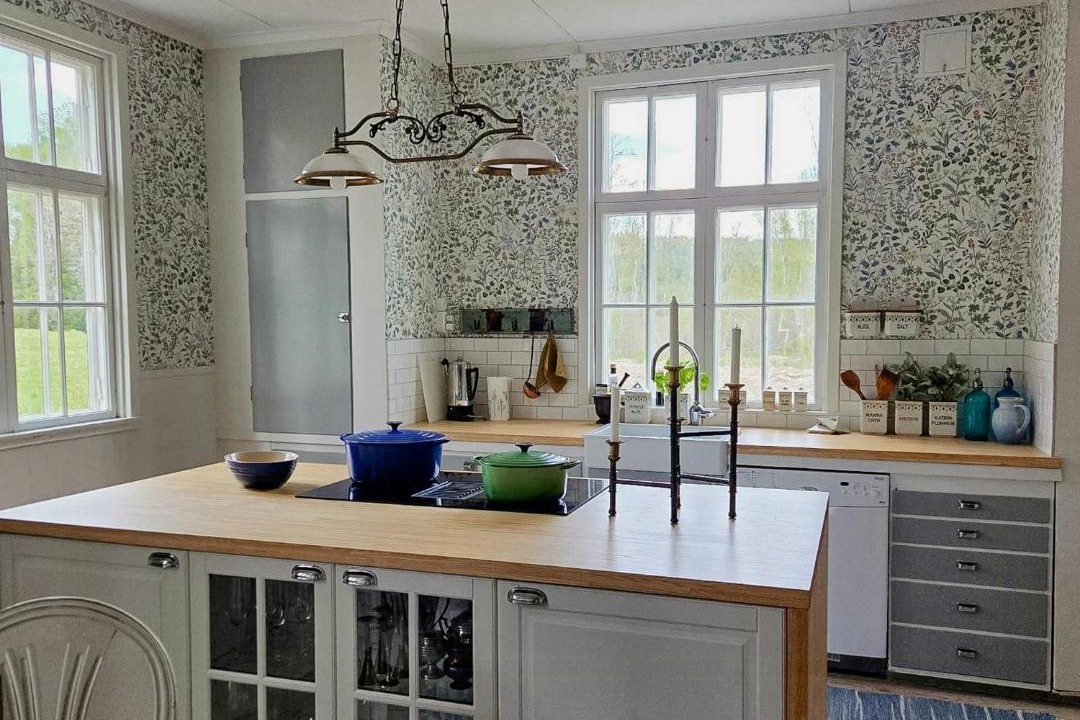 Photo of Kitchen in Deje