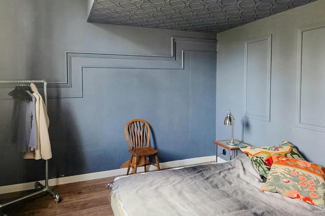 Photo of Bedroom in Deje