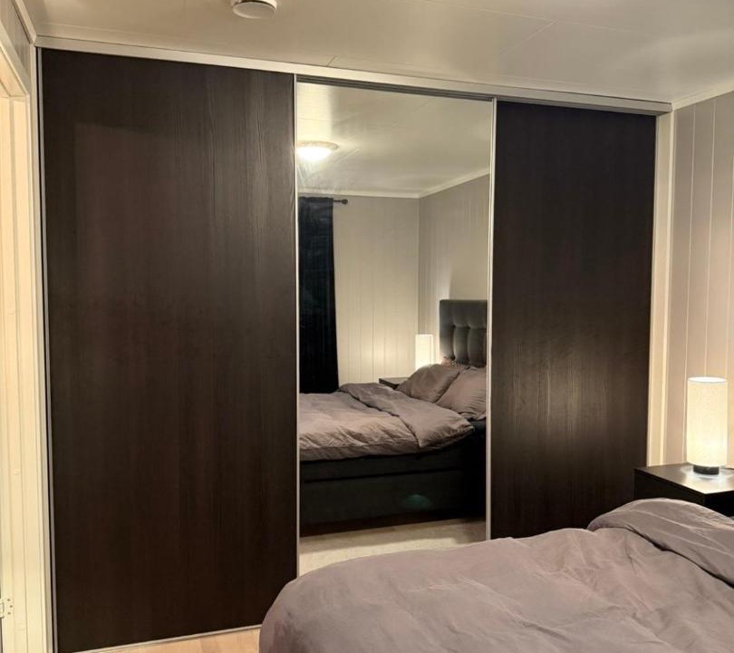 Photo of Bedroom in Gravdal