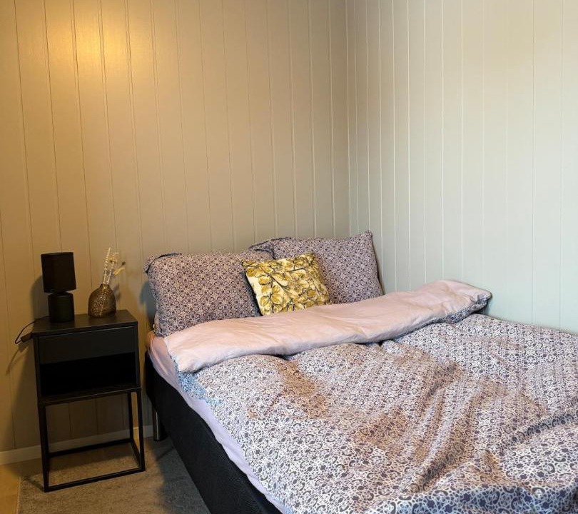 Photo of Bedroom in Gravdal
