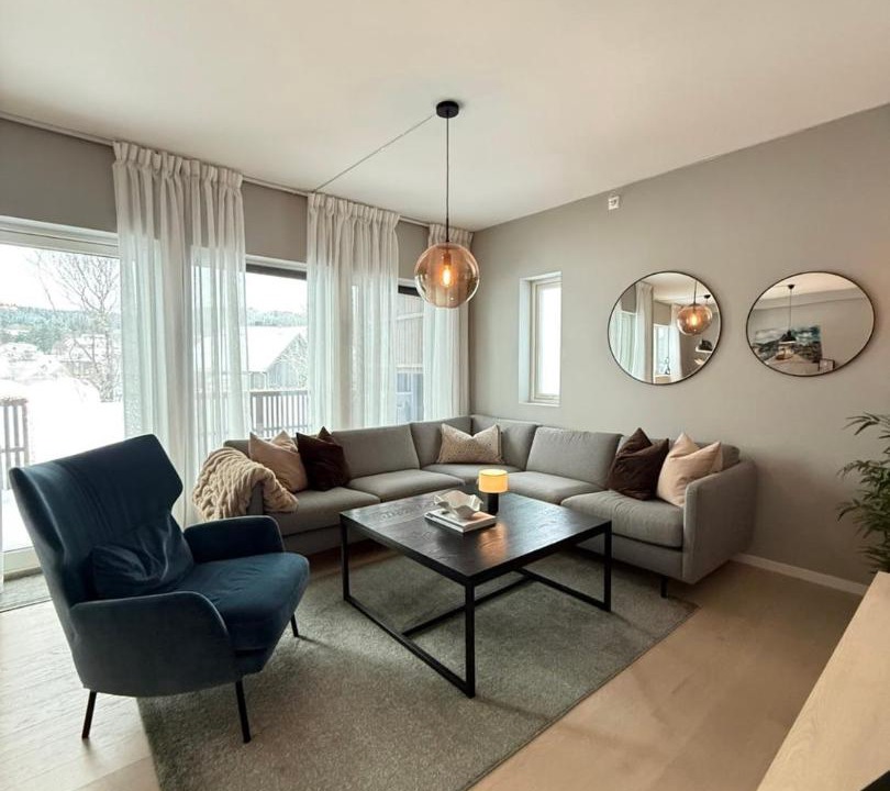 Photo of Livingroom in Gravdal