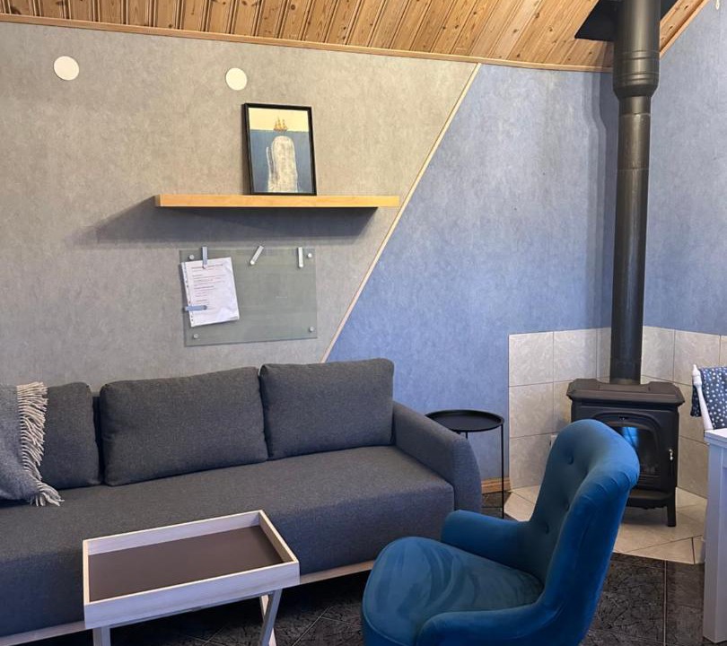 Photo of Livingroom in Simlangsdalen