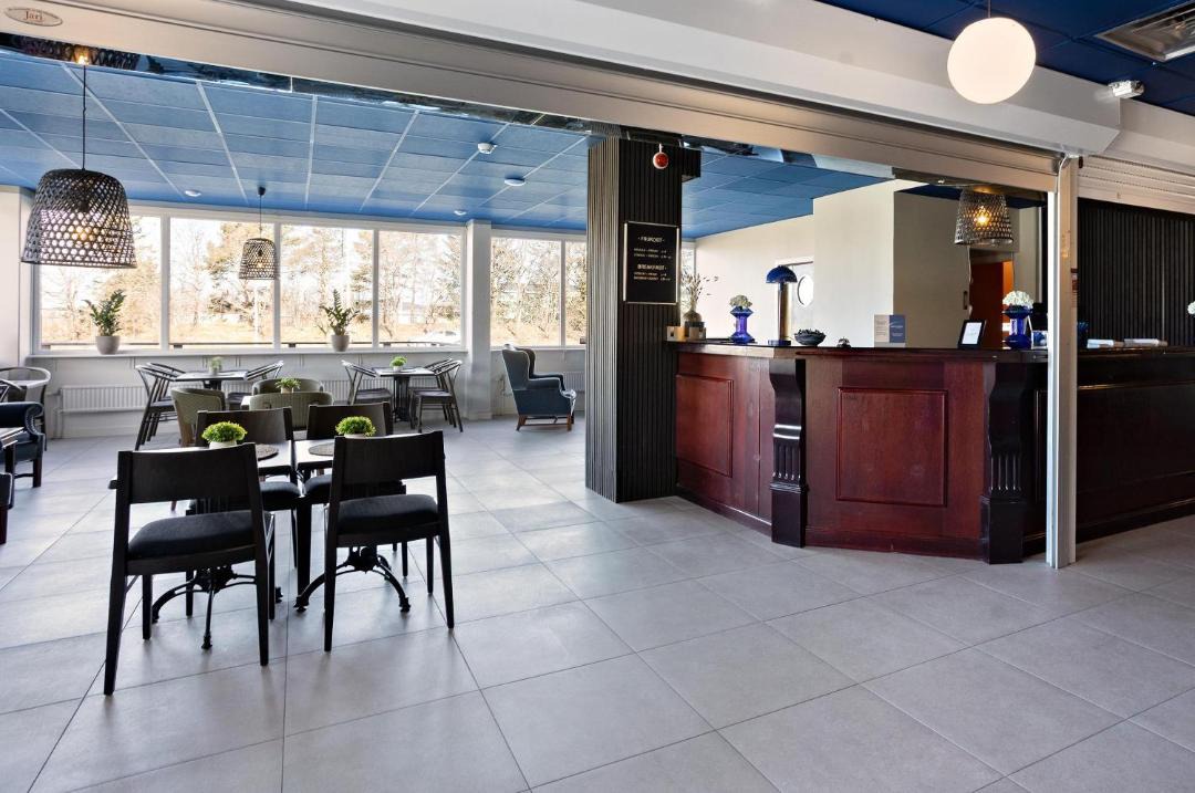 Photo of Kitchen in Eskilstuna