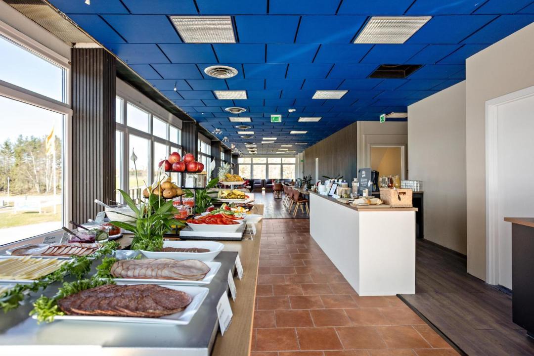 Photo of Kitchen in Eskilstuna