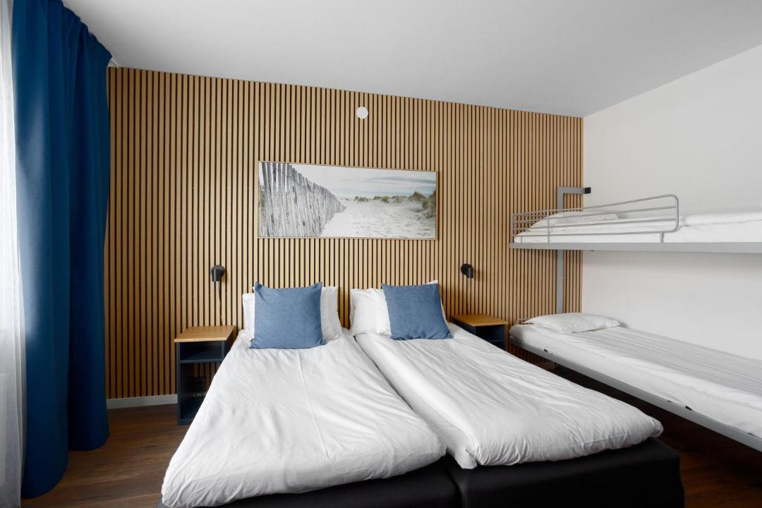 Photo of Bedroom in Eskilstuna