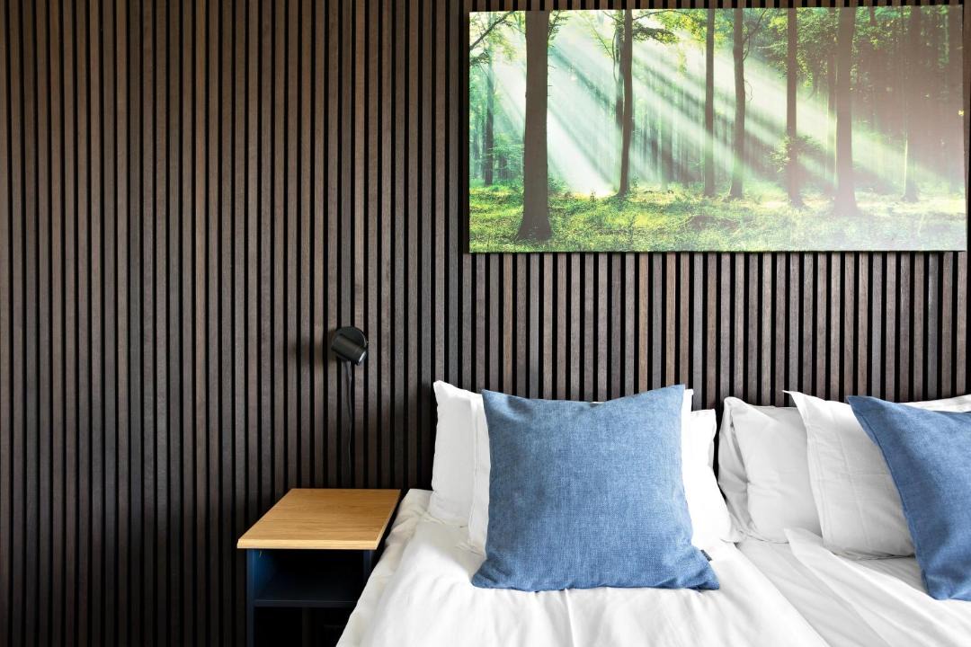 Photo of Bedroom in Eskilstuna