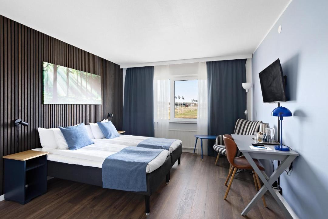 Photo of Bedroom in Eskilstuna