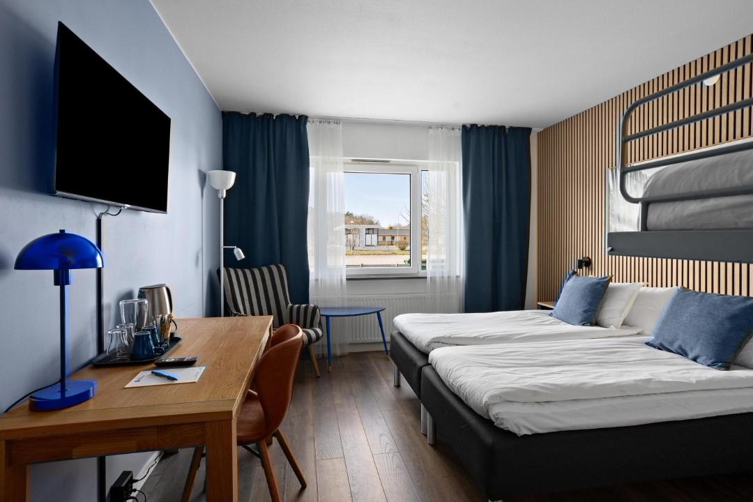 Photo of Bedroom in Eskilstuna