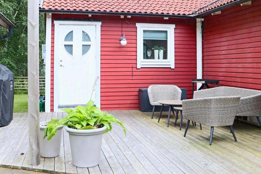 Photo of Others in Mellbystrand