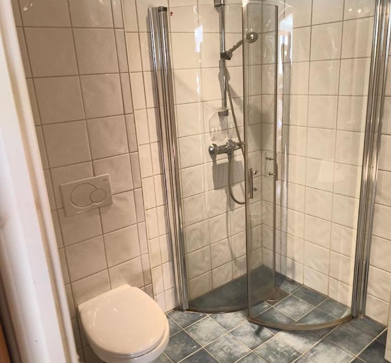 Photo of Bathroom in Balestrand