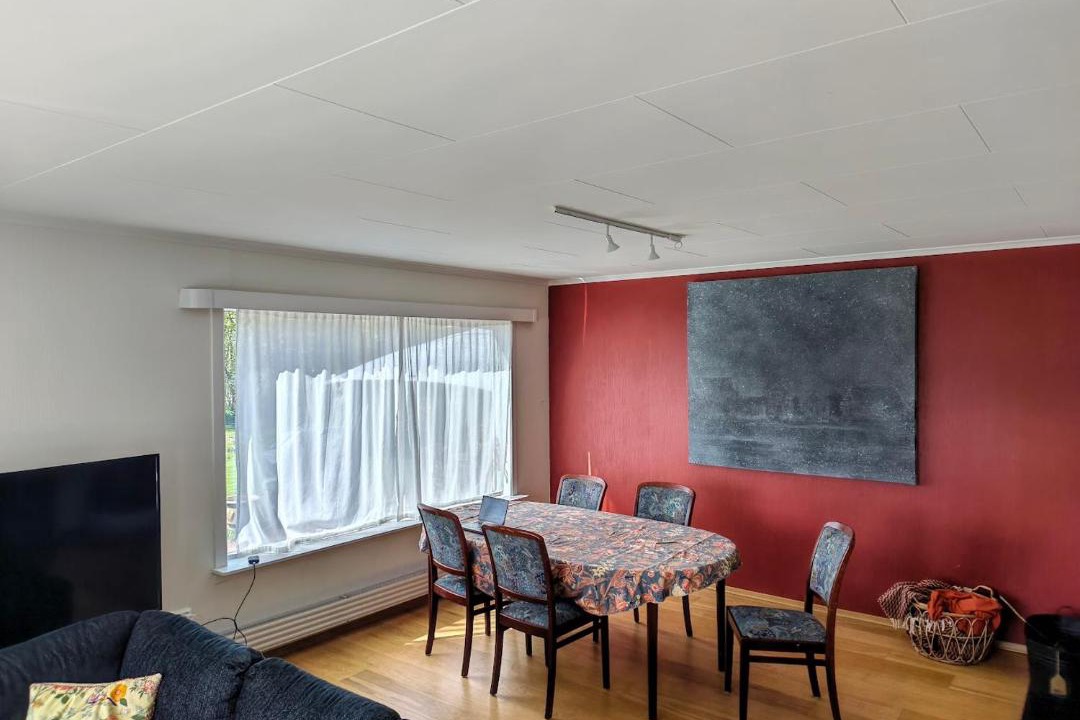Photo of Livingroom in Balestrand