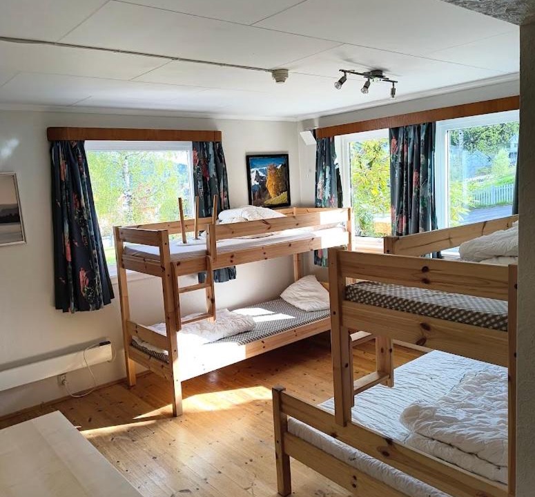 Photo of Bedroom in Balestrand