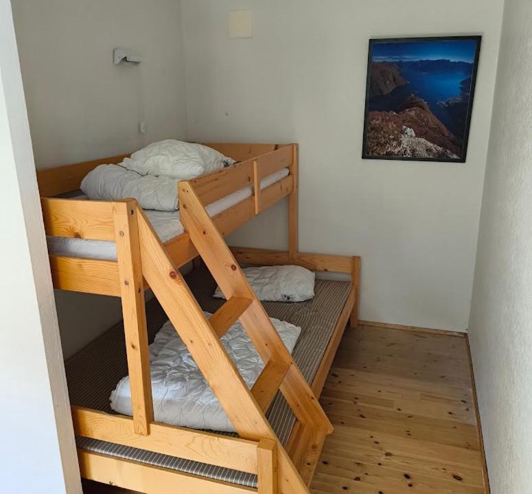 Photo of Bedroom in Balestrand