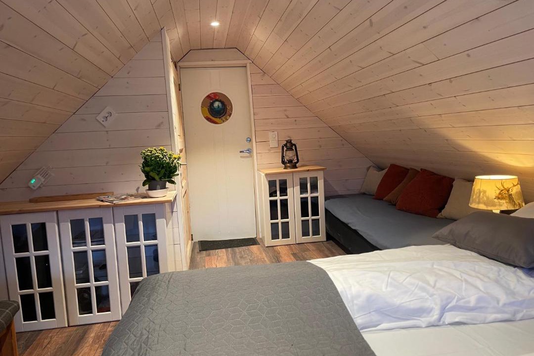 Photo of Bedroom in Aheim