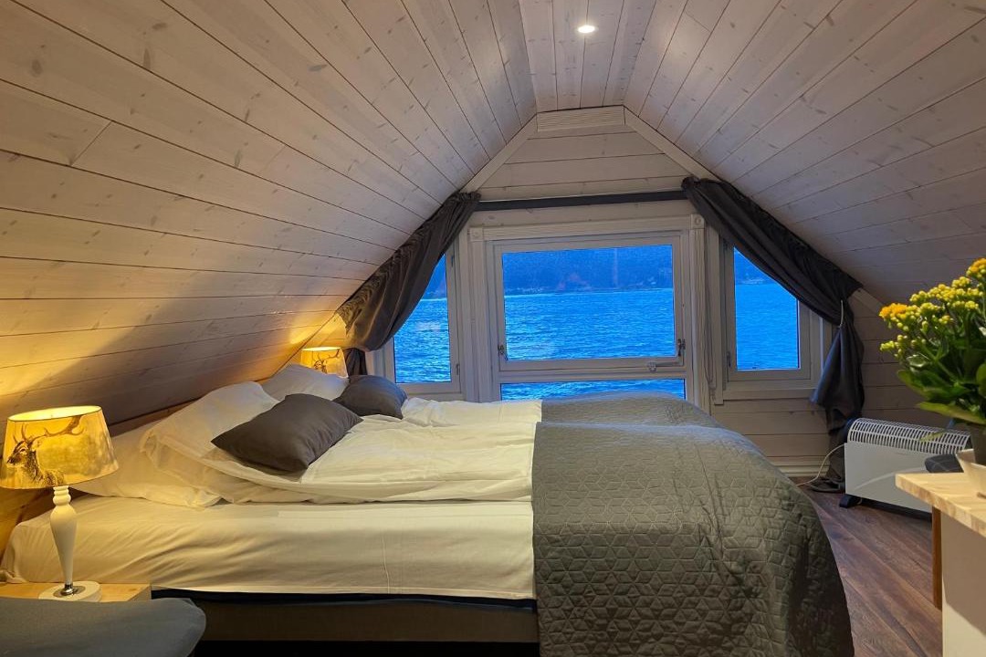 Photo of Bedroom in Aheim
