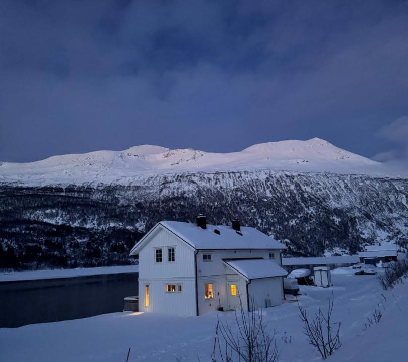 Photo of Others in Gratangen