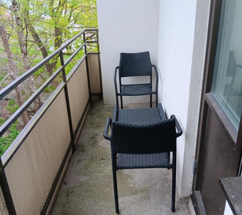 Photo of Patio Balcony in Centrum