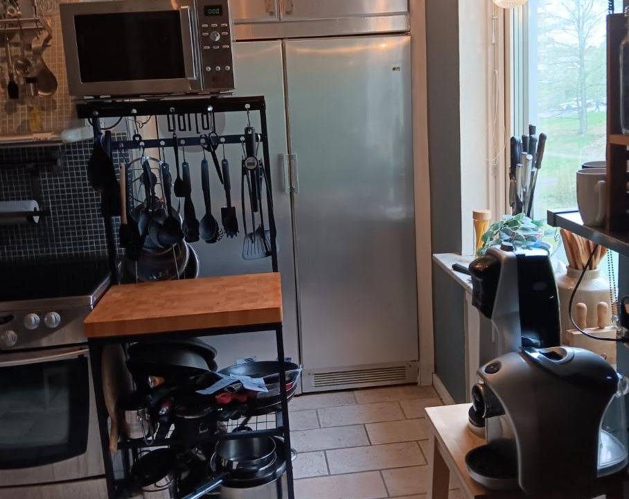 Photo of Kitchen in Centrum