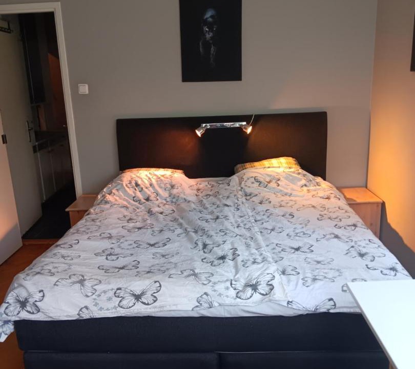 Photo of Bedroom in Centrum