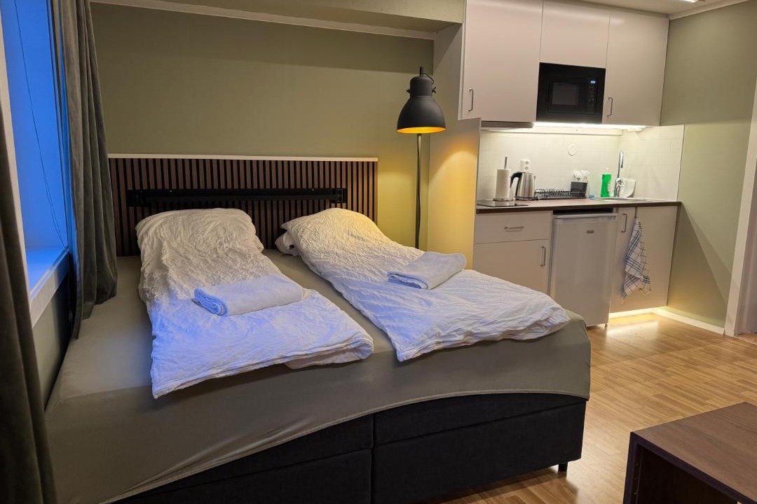 Photo of Bedroom in Rena