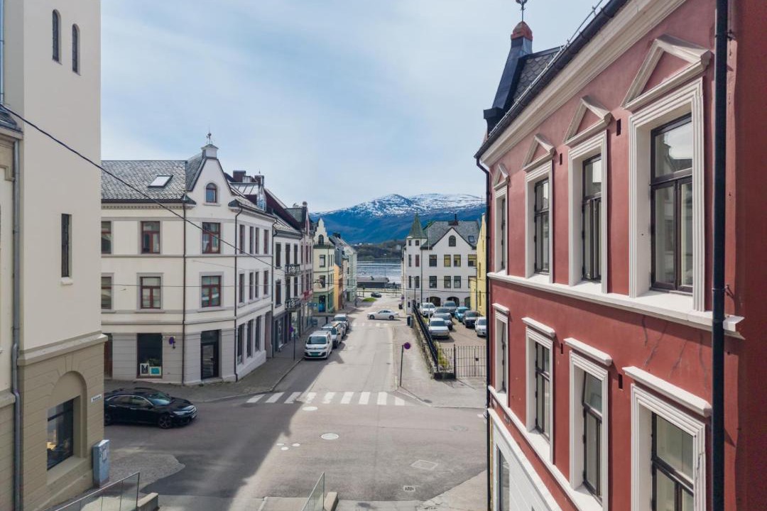 Photo of Others in Alesund