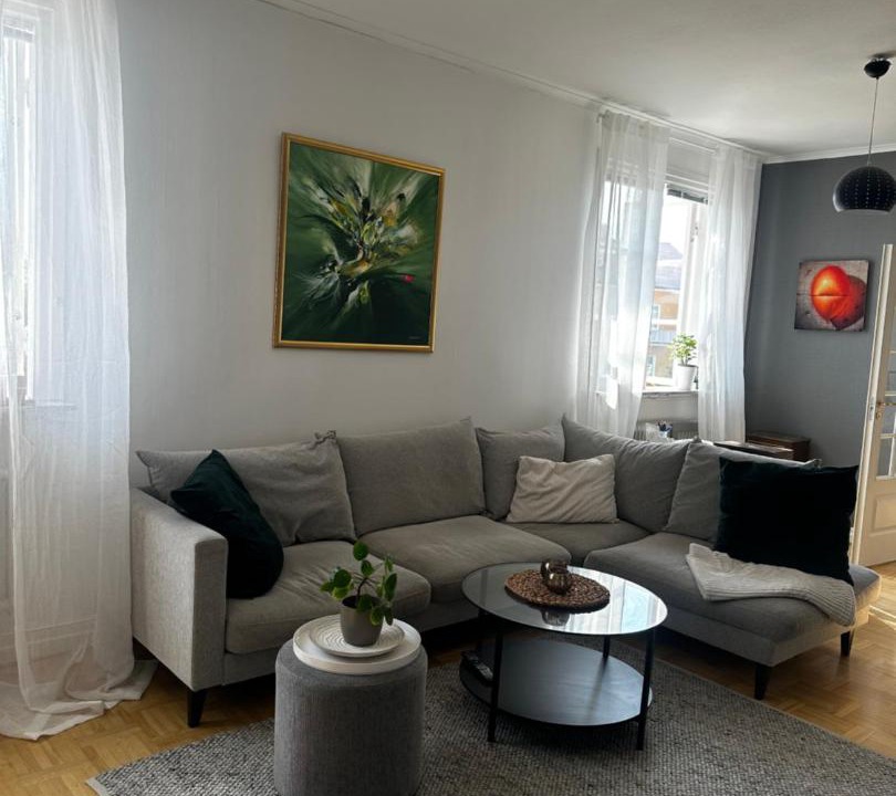 Photo of Livingroom in Kalmar