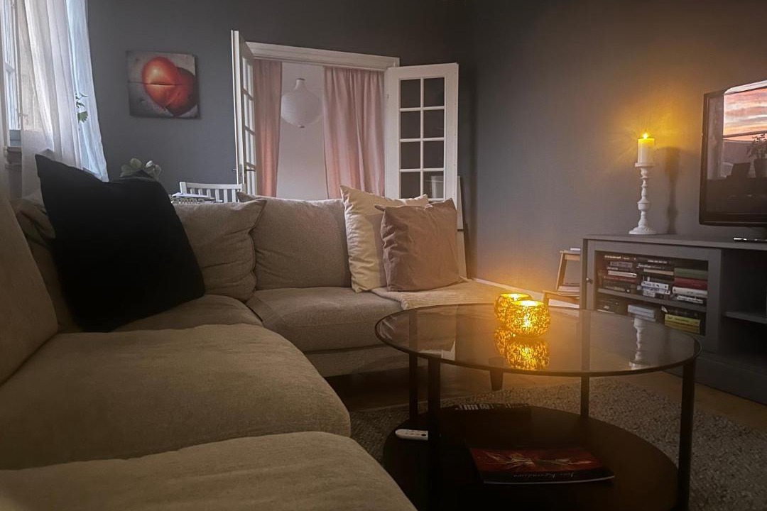 Photo of Livingroom in Kalmar