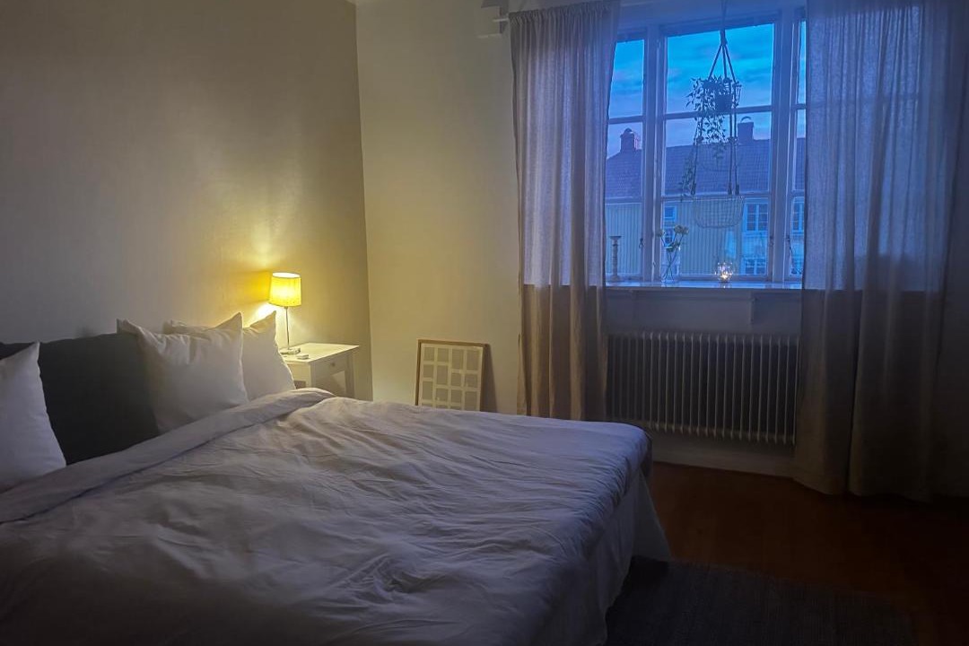 Photo of Bedroom in Kalmar