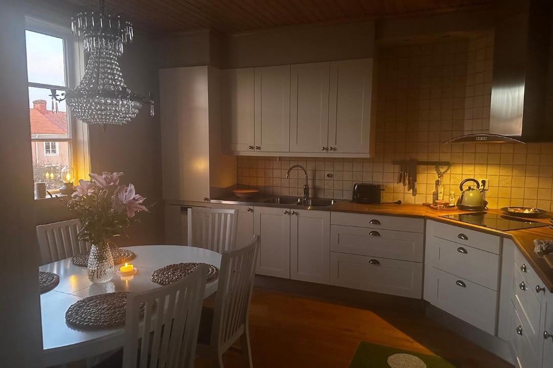 Photo of Kitchen in Kalmar