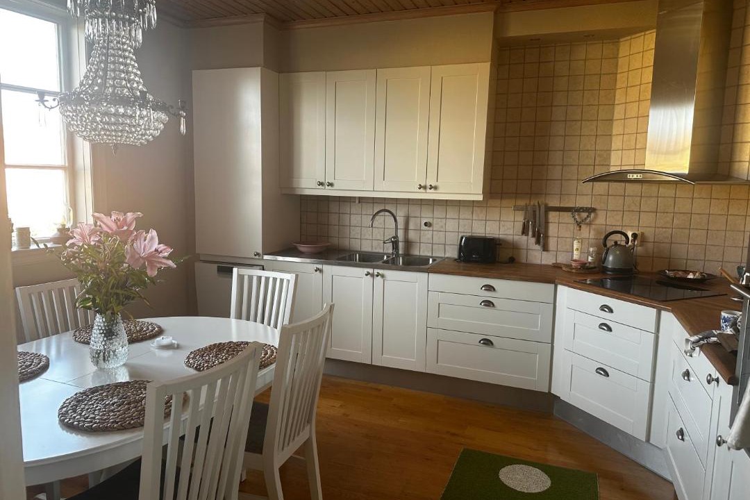 Photo of Kitchen in Kalmar