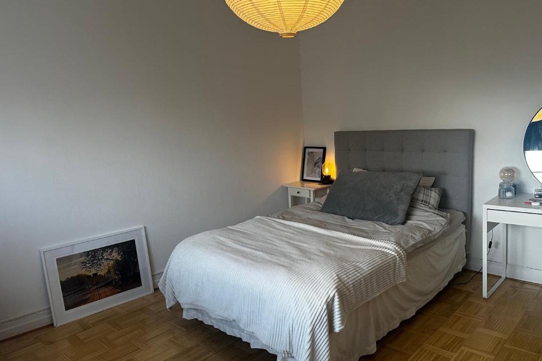 Photo of Bedroom in Kalmar
