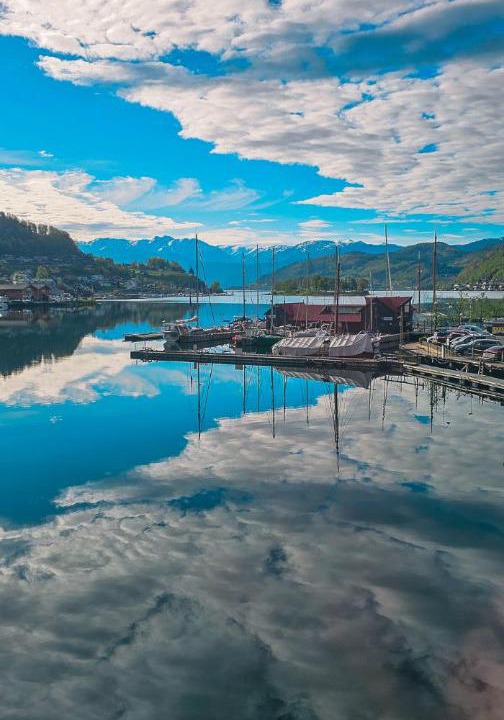 Photo of Others in Norheimsund