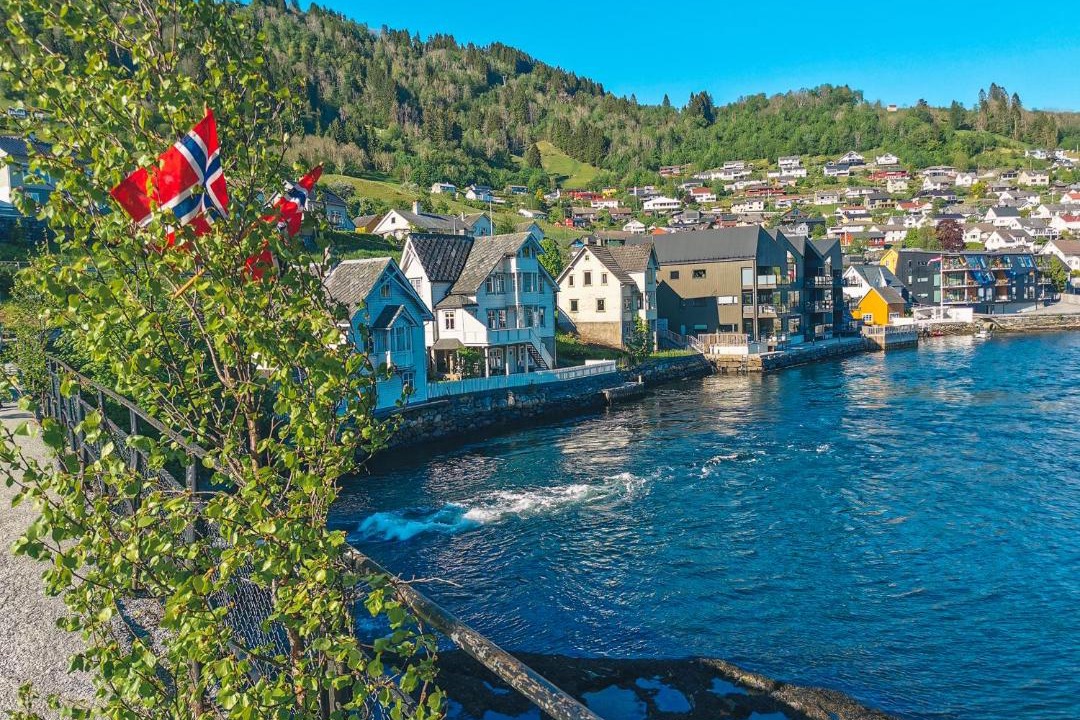 Photo of Others in Norheimsund