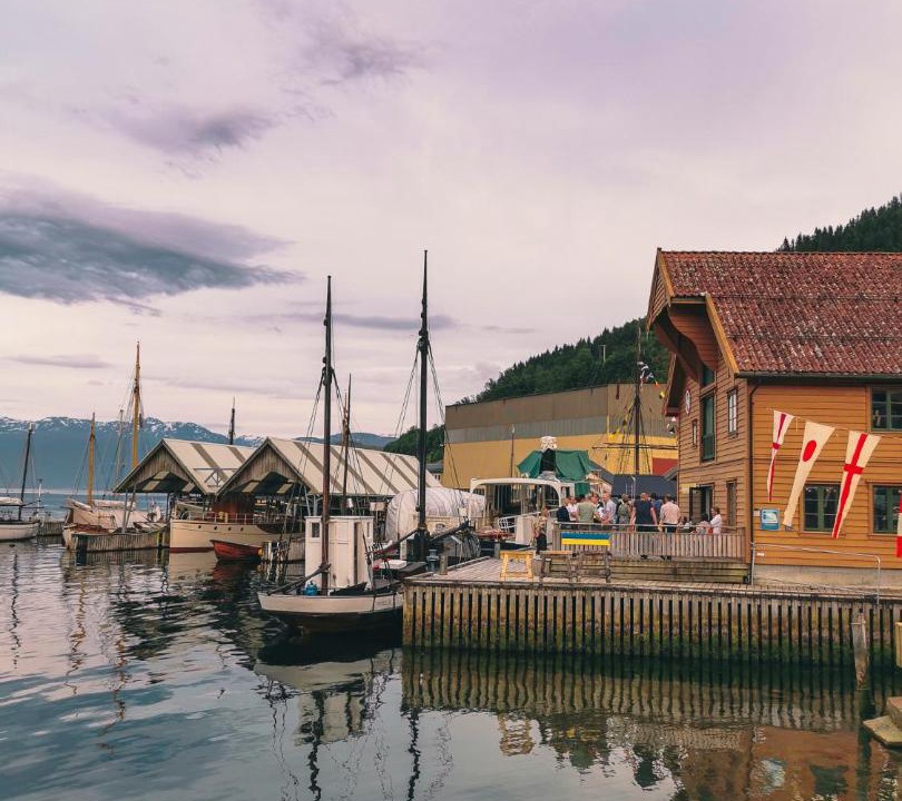 Photo of Others in Norheimsund