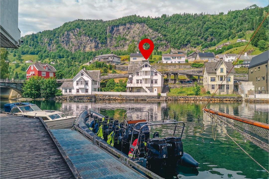 Photo of Others in Norheimsund