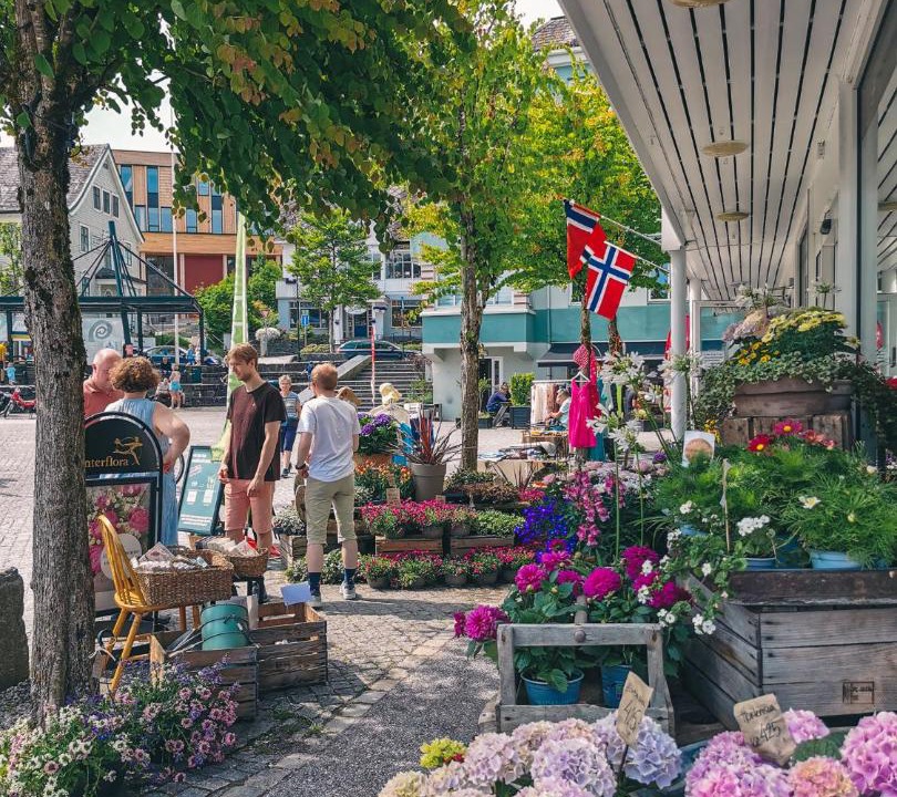Photo of Others in Norheimsund