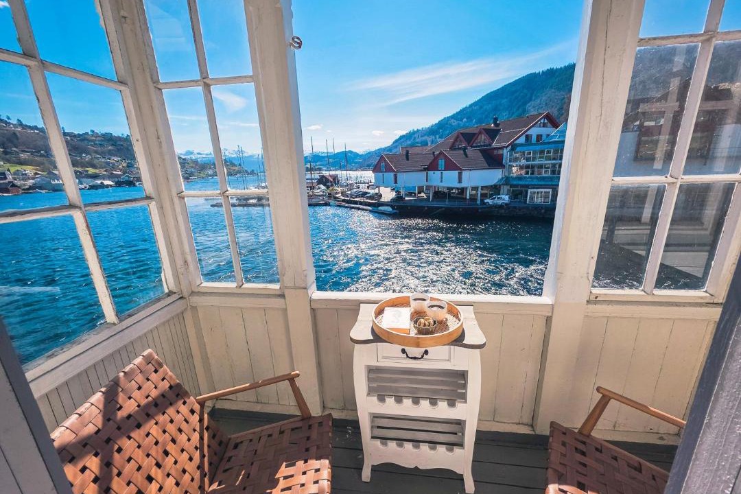 Photo of Others in Norheimsund