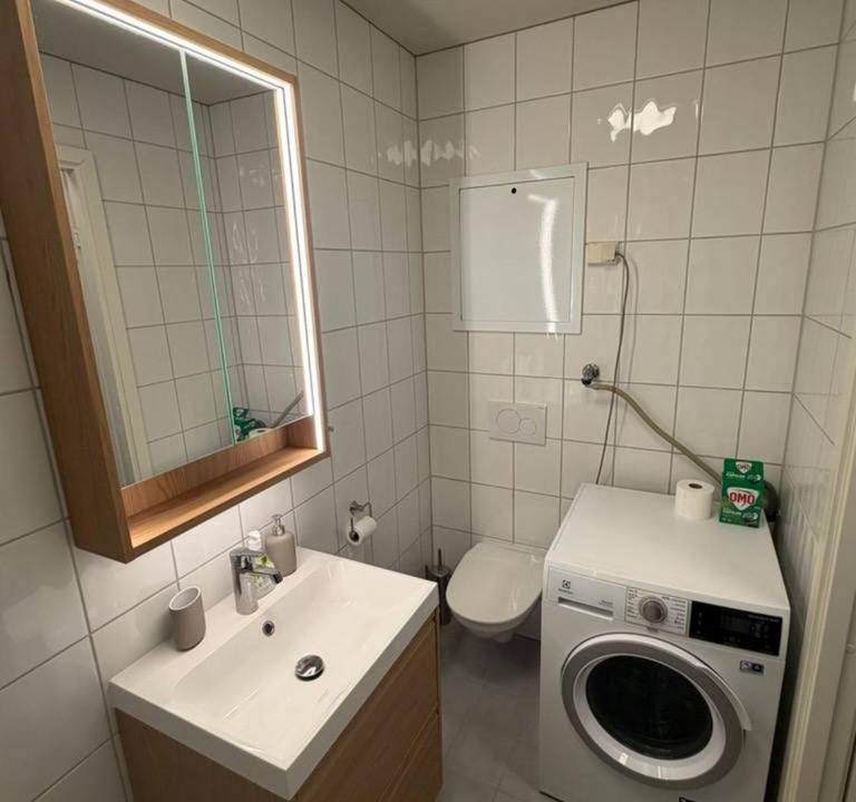 Photo of Bathroom in Sandviken